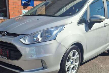 Ford B-Max 88.348 km 10.990 &euro; Reinbek 21465