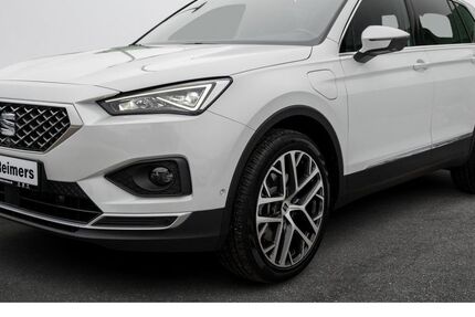 Seat Tarraco 11.600 km 39.989 &euro; Pinneberg 25421