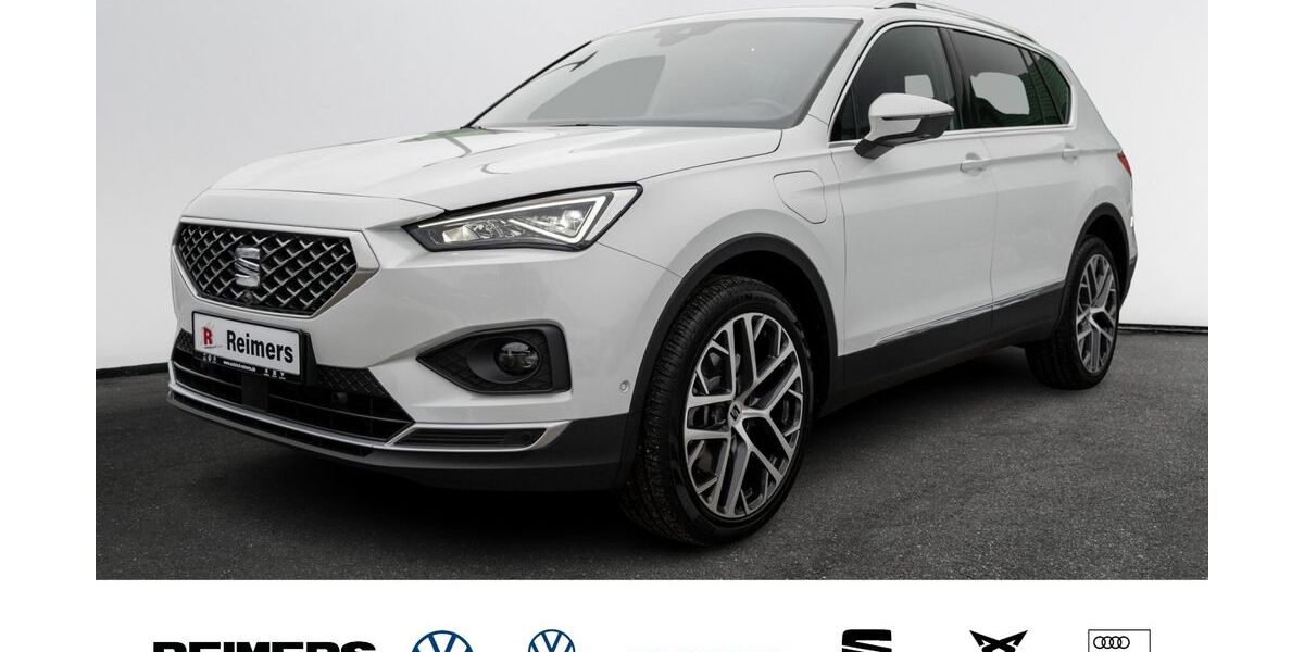 Seat Tarraco 11.600 km 39.989 &euro; Pinneberg 25421