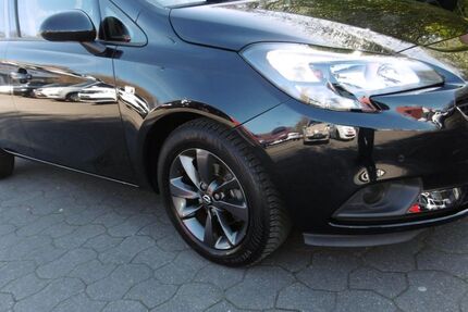 Opel Corsa 51.436 km 9.890 &euro; Hamburg 22459