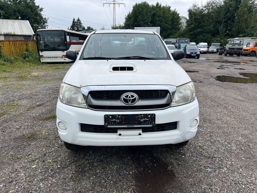 Hilux