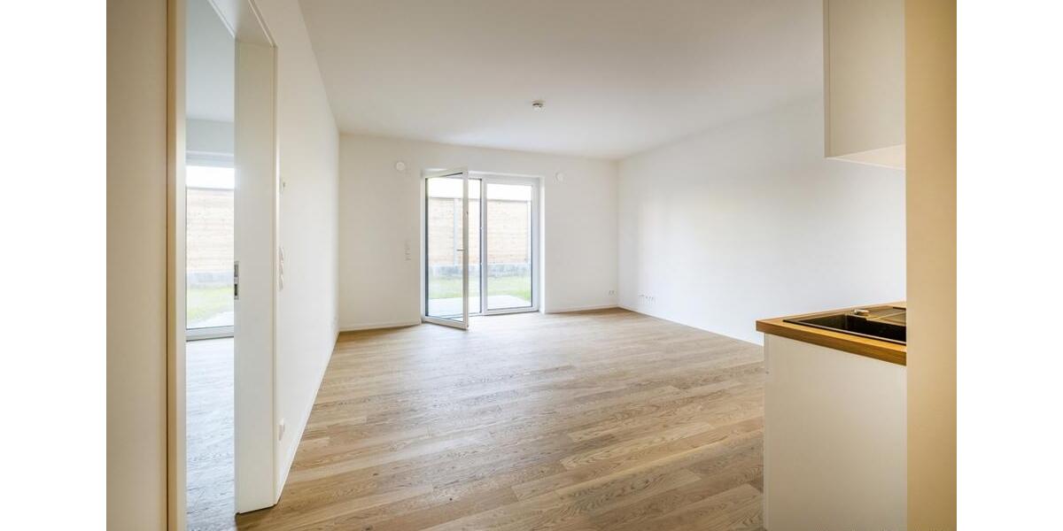 Erdgeschoßwohnung Bönningstedt - 2 Zimmer, 67 m&sup2;, 1.653&euro; | Angebot:26193652
