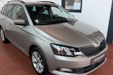 Skoda Fabia 92.158 km 10.490 &euro; Henstedt-Ulzburg (bei Hamburg) 24558