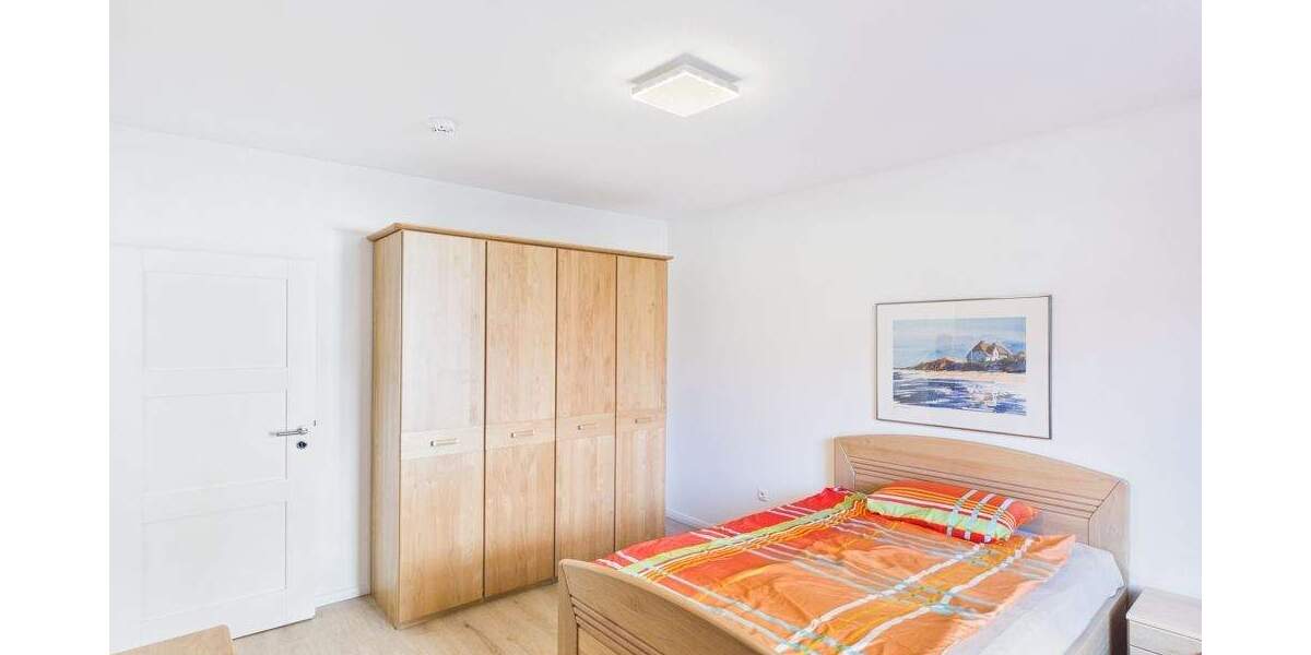 Etagenwohnung Buchholz in der Nordheide Seppensen - 2 Zimmer, 86 m&sup2;, 279.000&euro; | Angebot:25846220