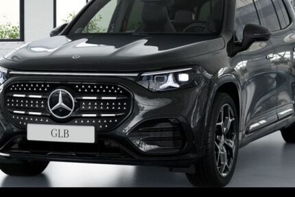 Mercedes-Benz GLB 35 AMG 9.900 km 68.750 &euro; Hamburg 22047
