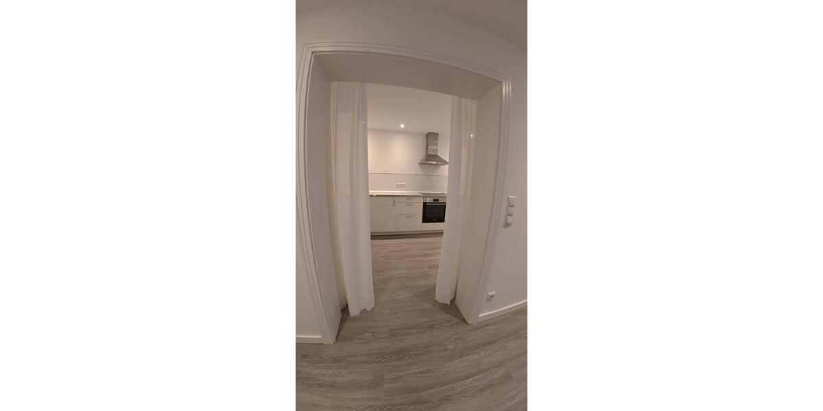 Außergewöhnliche Fläche am Fuß der Schwarzen Berge - komplett saniert, Erstbezug - Erdgeschoßwohnung Rosengarten Ehestorf | Angebot:27529474