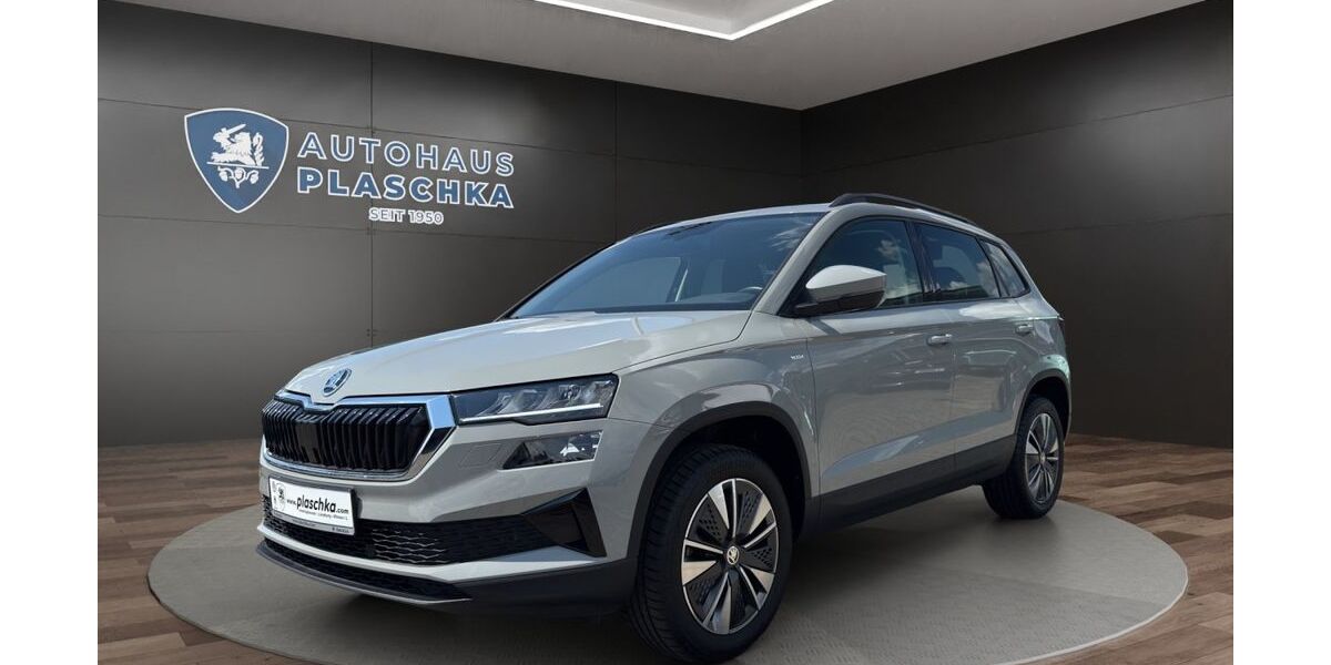 Skoda Karoq 38.100 km 20.950 &euro; Winsen/Luhe 21423