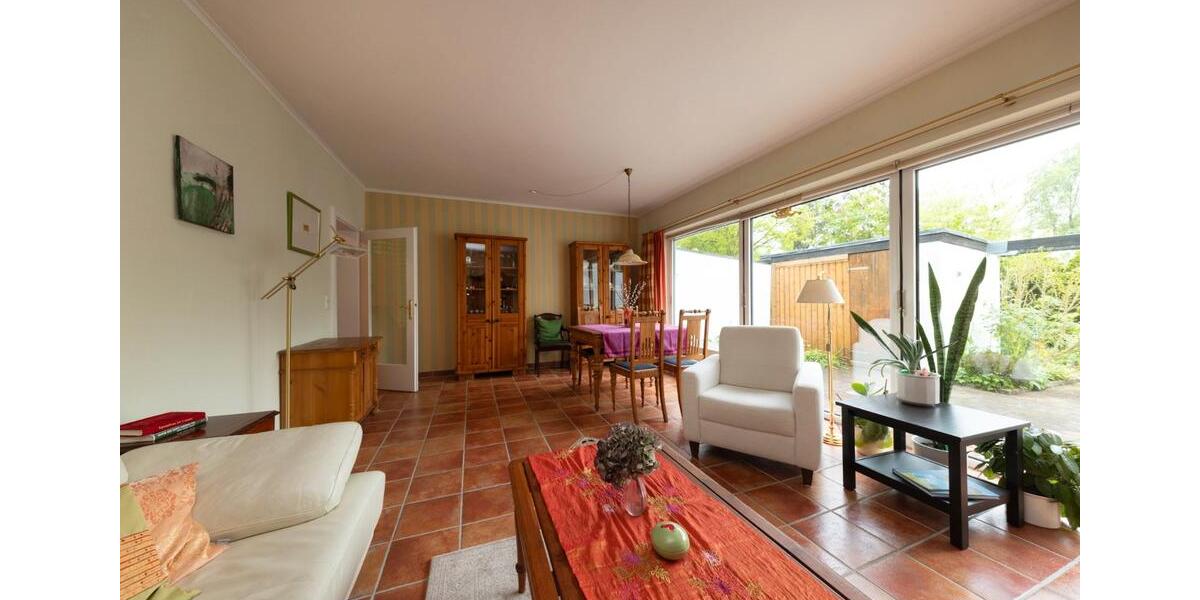 Reihenhaus Hamburg Langenhorn - 3.5 Zimmer, 88 m&sup2;, 495.000&euro; | Angebot:26865403