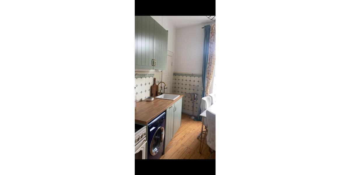 Dachgeschoßwohnung Hamburg Eimsbüttel - 2 Zimmer, 64 m&sup2;, 1.595&euro; | Angebot:26682618