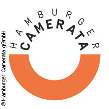 Hamburger Camerata - 1. Abonnementskonzert 08.10.2026 Laeiszhalle Hamburg