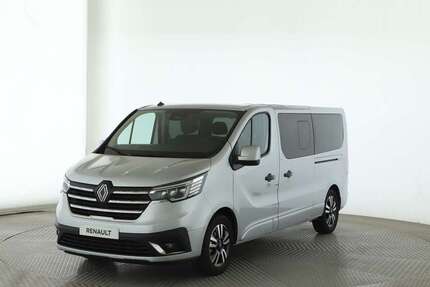 Renault Trafic 24.530 km 39.990 &euro; Hamburg 22529