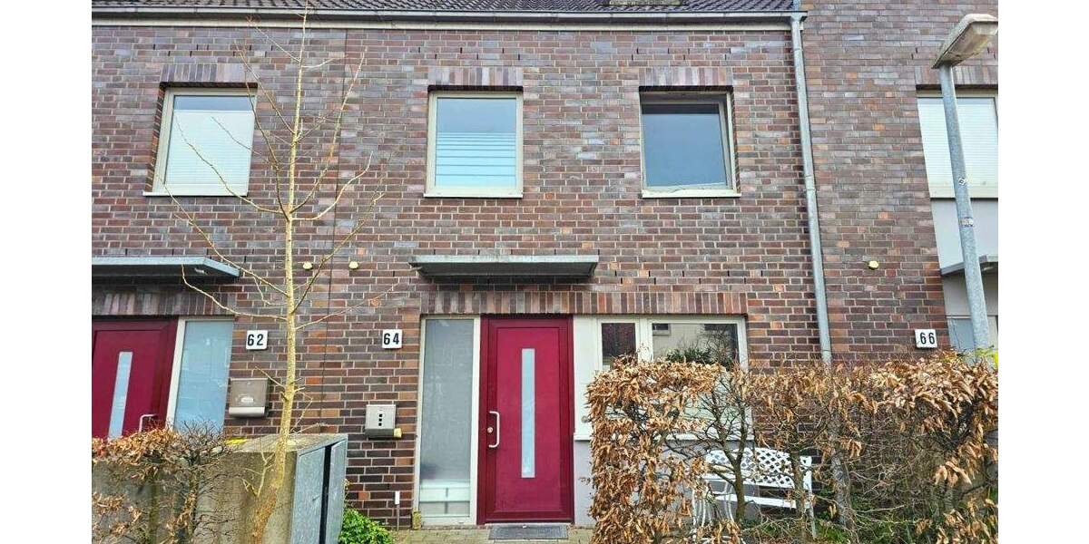 Mehrfamilienhaus, Wohnhaus Hamburg-Duvenstedt Duvenstedt - 6 Zimmer, 131 m&sup2;, 595.000&euro; | Angebot:25927569