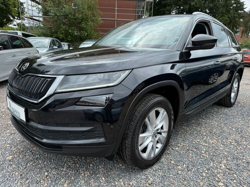 Kodiaq
