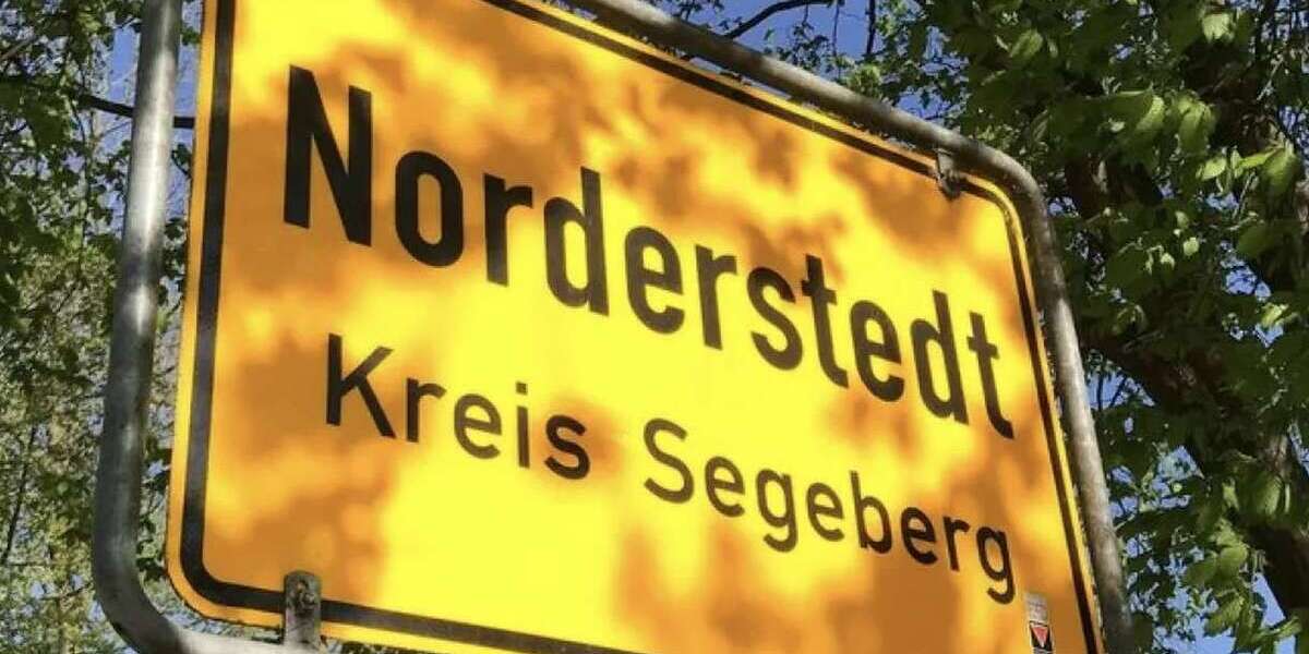 Wohnung zum Kaufen in Norderstedt 259.000 € 58.97 m² 2 zimmer