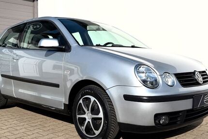 VW Polo 154.500 km 1.990 &euro; Winsen (Luhe) 21423