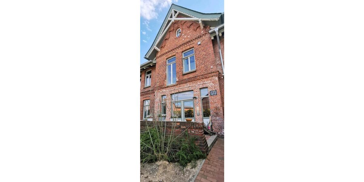 Erdgeschoßwohnung Bargteheide - 3 Zimmer, 124 m&sup2;, 1.930&euro; | Angebot:26401100