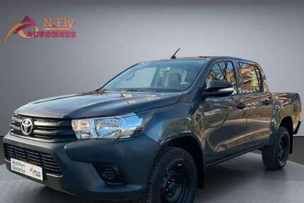 Toyota Hilux 119.930 km 27.900 &euro; Hamburg 22415