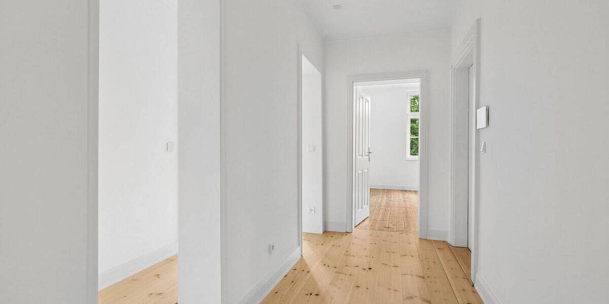 Etagenwohnung Hamburg Hohenfelde - 3 Zimmer, 97 m&sup2;, 955.000&euro; | Angebot:26796299