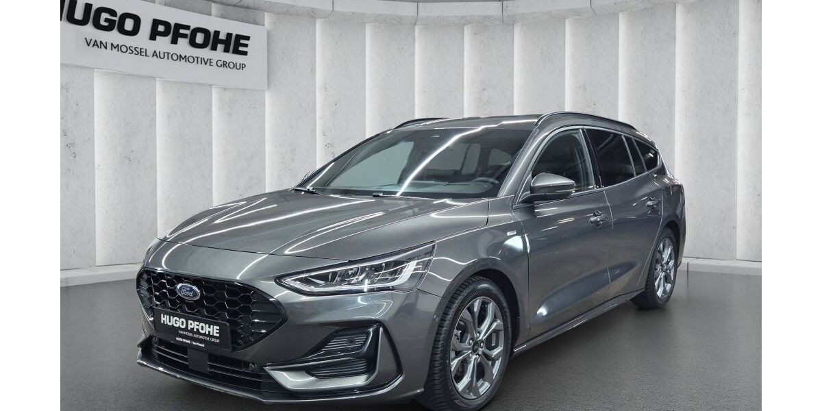 Ford Focus 31.361 km 22.900 &euro; Hamburg 22047