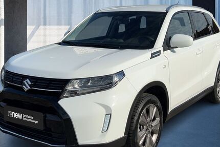 Suzuki Vitara 23.330 km 21.990 € Hamburg 20537