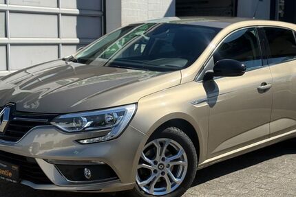 Renault Megane 78.000 km 13.990 &euro; Norderstedt (bei Hamburg) 22850