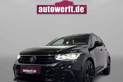 VW Tiguan 16.975 km 43.990 &euro; Ahrensburg 22926