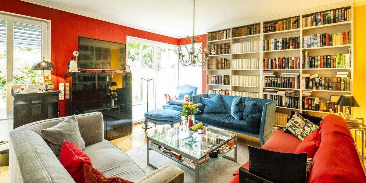 Toskanahaus & Loftwohnung am Wald - eigenständig und vielseitig 5 zimmer