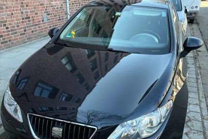 Seat Ibiza 162.100 km 2.900 &euro; Hamburg 22303