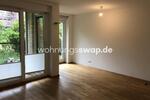 Wohnungsswap - 3 Zimmer, 82 m² - Finkenau, Hamburg-Nord, Hamburg 3 zimmer