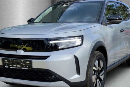 Opel Frontera 3.990 km 33.990 &euro; Norderstedt 22848