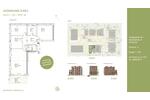 Etagenwohnung Hamburg Hamburg-Mitte - 4 Zimmer, 89 m&sup2;, 468.650&euro; | Angebot:27024463