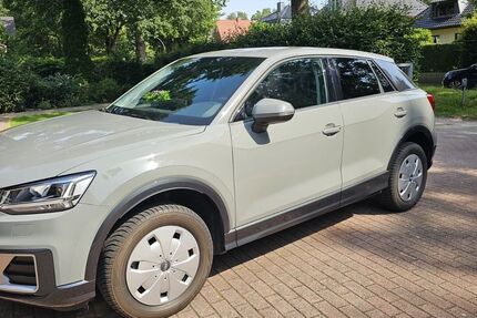 Audi Q2 22.000 km 16.250 &euro; Hamburg 22397
