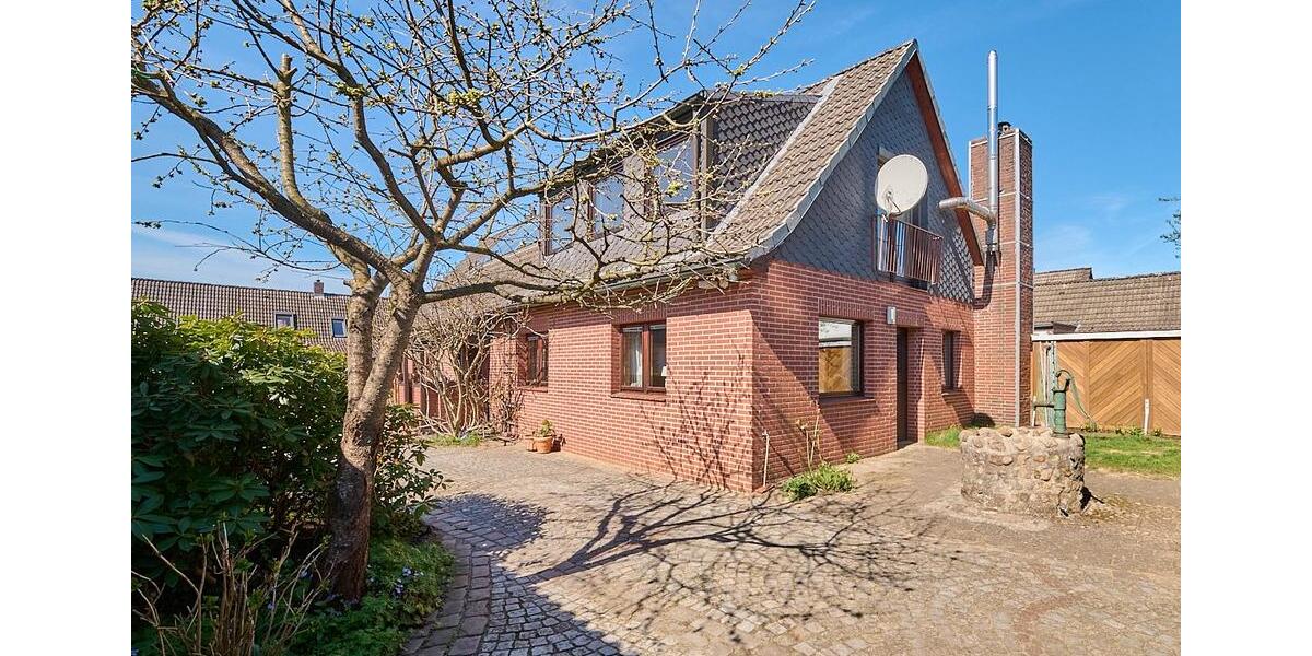 Einfamilienhaus Glinde - 6 Zimmer, 173 m&sup2;, 525.000&euro; | Angebot:26189460