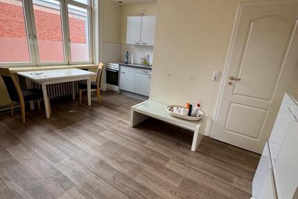1 Zimmer Wohnung in Harburg 1 zimmer