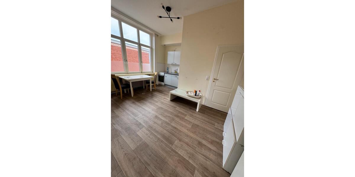 1 Zimmer Wohnung in Harburg 1 zimmer