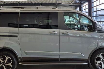 Ford Tourneo Custom 37.800 km 38.950 &euro; Geesthacht bei Hamburg 21502