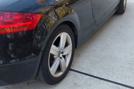 Audi TT 188.000 km 6.000 &euro; Reinbek 21465