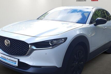 Mazda CX-30 15.698 km 24.785 &euro; Hamburg 22457
