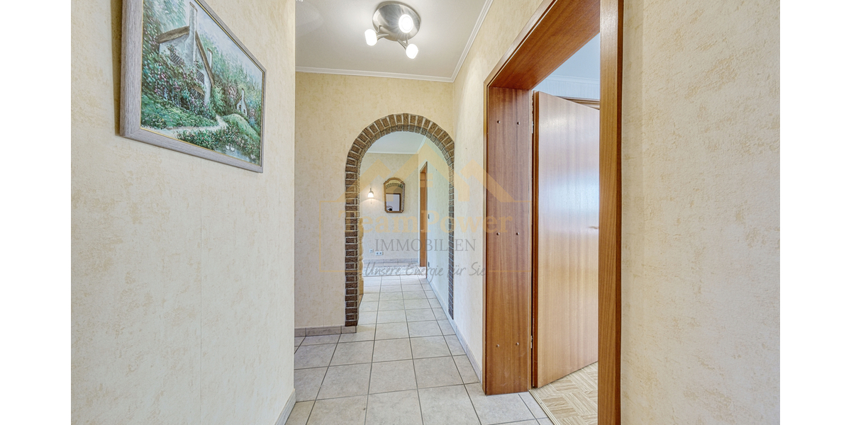 Ruhe pur: Bungalow in ruhiger Sackgassenlage mit Vollkeller und großem Grundstück - Bungalow Holm | Angebot:26947721