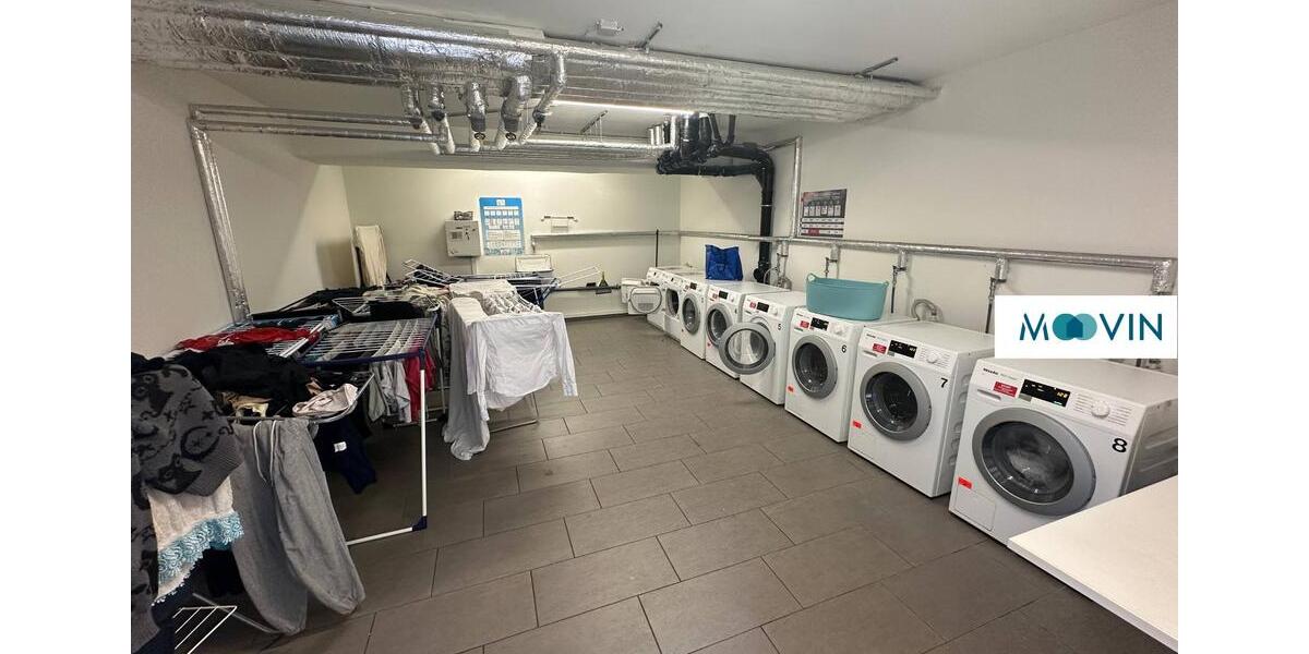 STUDENTS ONLY: Modernes 1-Zimmer-Apartment mit EBK und ALL-IN-MIETE in Ottensen 1 zimmer