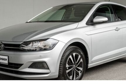 VW Polo 41.020 km 16.990 &euro; Rellingen/Hamburg 25462