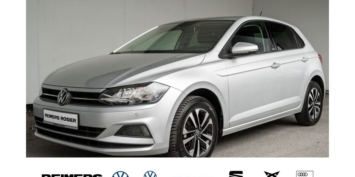 VW Polo 41.020 km 16.990 &euro; Rellingen/Hamburg 25462