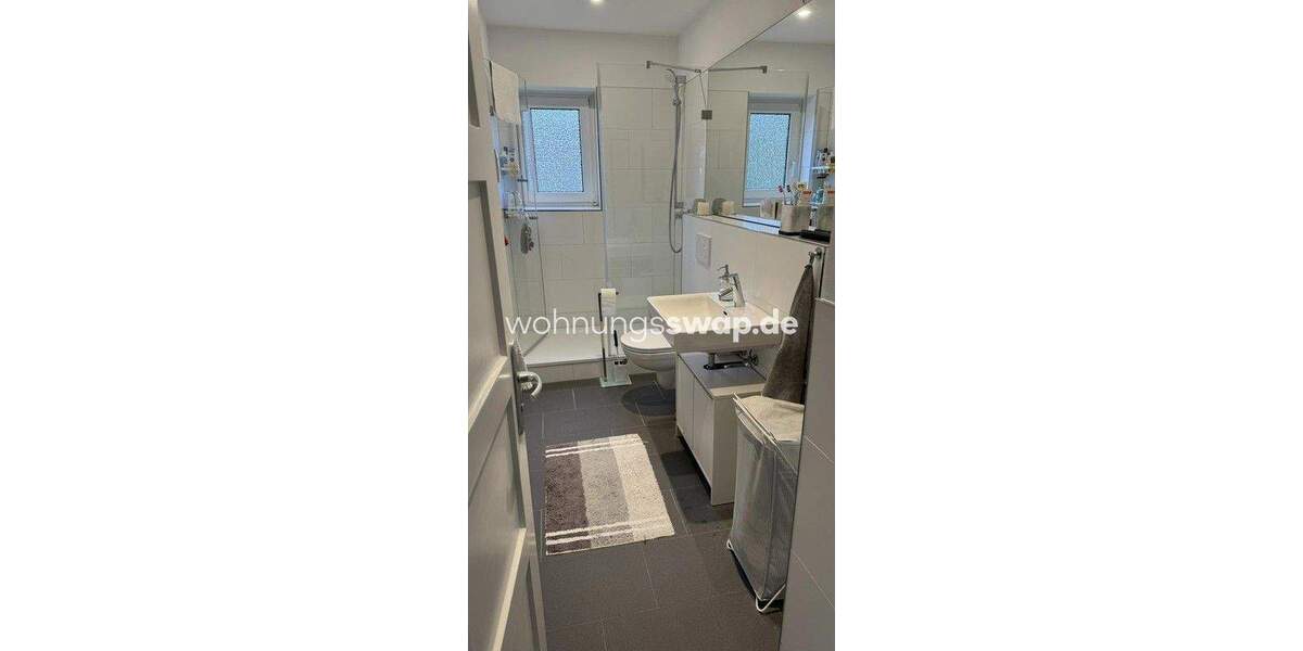 Etagenwohnung Hamburg Barmbek-Süd - 3 Zimmer, 61 m&sup2;, 850&euro; | Angebot:25942902