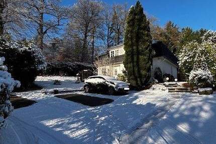 Haus Lütjensee - 4 Zimmer, 100 m&sup2;, 1.520&euro; | Angebot:25050370