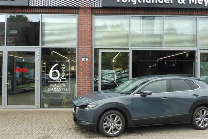 Mazda CX-30 37.500 km 19.485 € Hamburg 22049