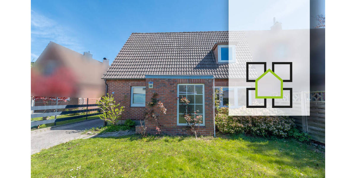 Doppelhaushälfte Tornesch - 3 Zimmer, 95 m&sup2;, 185.000&euro; | Angebot:26501648