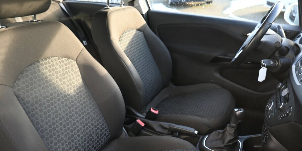 Opel Corsa 1.4 Turbo *Edition* ecoFlex Park-Assi usw. 123.000 km 6.800 &euro; Seevetal - Hittfeld 21218