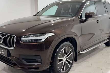 Volvo XC90 137.000 km 36.990 &euro; Hamburg 22043