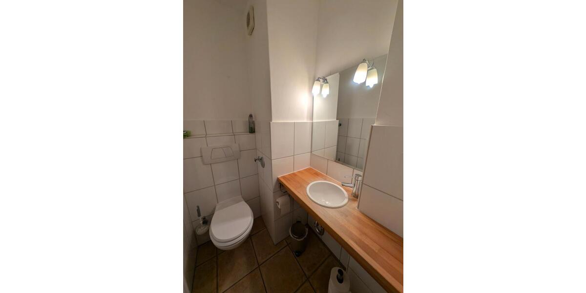 Hochparterre Glinde - 3.5 Zimmer, 83 m&sup2;, 309.000&euro; | Angebot:26665557