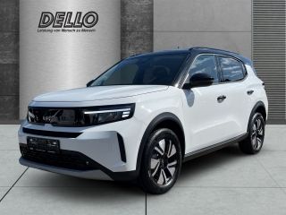 Opel Frontera 6.754 km 31.790 &euro; Hamburg 21079